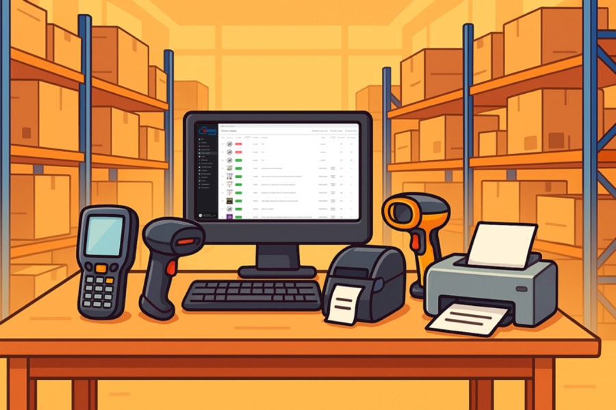 Equipment